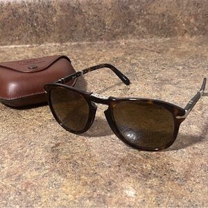 Men’s Steve McQueen Persol Sunglasses